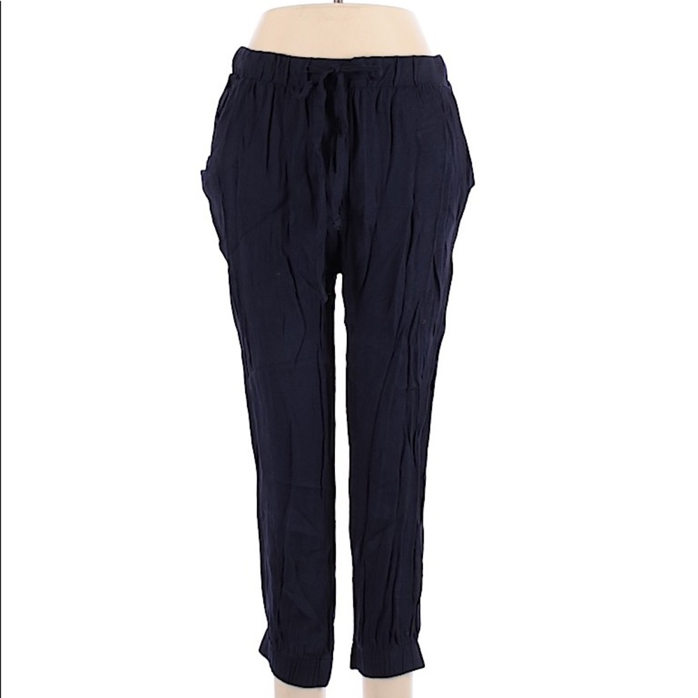 Cozy pants